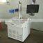 Philicam 10w 20w fiber laser metal marking machine