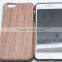 2016 China Suppliers Eco-friendly Wood Phone Case for iPhone