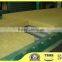 sound absorbing rock wool sandwich insulation wall panels