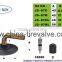 JS87 MOTORCYCLE TIRE VALVE