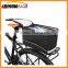Insulated Trunk Cooler Bag aluminum bicycle frame for cold item
