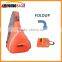 Superlight exercise fitness foldable sling bag