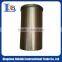JAC light truck HFC1040K9T model parts cylinder sleeve for Xichai diesel engine 4DW83B-73E3 parts for