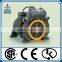 Elevator gearless traction machine WYJ250F series