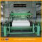 ZYDF1760D-2W3 A4 copy paper making machine with 11TPD
