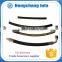 pipe sizes flexible rubber pipe fittings elbow used concrete pump rubber hose