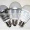 High-quality High quality white 12W/18W/30W/50W PP material LED bulb