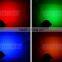 indoor 18*18W rgbwa uv led par 64