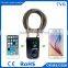 2016 new product bluetooth door lock remote by app