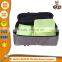 fashion printed oem custom makeup bag cosmetic ladies case for travel set bags