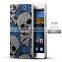 cheap price tpu mobile phone case in china for huawei p8 lite