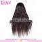 Unprocessed Brazilian Virgin Human Hair Wigs 28 Inch Straight Long Glueless Lace Front Wig