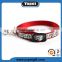Fashion Nylon Silkscreen Pet Cat Products Dog Cat Collar And Leash For Pet Puppy Cat Collar With Bell