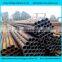 Manufacturer Weld Steel Pipe Black Welded Steel Pipe
