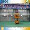 New style quality china mobile lightweight scissor lift