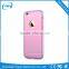 Universal Heavy Duty Phone Case 2 In 1 Defender Armor Aluminum+TPU Cover Case for iPhone 6/6s Plus