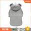 Wholesale pet dog clothes dog hoodie sweatshirt