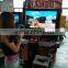 Rambo Indoor Amusement Shooting Game Machine