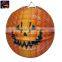 Lantern pumpkin for halloween