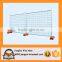 Hot sale high quality cheap price Canada standard tempory fence