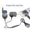 Petrainer with Beep / Vibration / Shock Electric PET998DBB 330 Yards Remote Dog Training E-collar