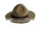Hot-Selling fancy chapeau/4-angle hat with charming design