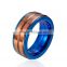 Good quality new design man's tungsten carbide ring