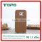for samsung s6 edge case Classical High Quality Ultra Thin wooden grain skin cover TPU Phone Case for samsung s6 s6 edge