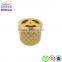 Clear collar perfume bottle cap,zamac perfume cap