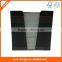 Office/school memo pads,paper note cube with logo printed and box