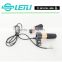 Rear wheel 800rpm/min 110N.M electric wheel kits for bicycles 3000w 48v-72v