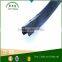 agriculture irrigation system using labyrinth drip tape