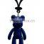 Gloomy Bear Key Chain Toys,Factory Wholesale Vinyl Bear Gift Toys