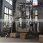 High efficient stevia extraction machinery
