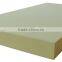 U.S.A popular compressed knitted fabric memory foam mattress