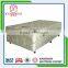 5 star hotel furniture single size mattress foundation