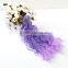 25cm Doll Hair Extension Curly Hair Piece