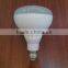 CE RoHS CRI>80 12W 15W 20W 25W E27 BR30 LED bulb