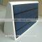 led garden lamp 60 pcs high power motion sensor led solar light