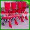 2014 Hot selling Rows Corn Combined Seeder and fertilizer drill