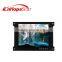 Metal Case Black Color 800*600 4:3 10inch TFT LCD Open Frame Monitor