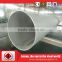 China new 2016 boiler alloy-steel pipe grade T9/T91