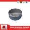 cap butt weld cap carbon steel cap pipe fitting for oil and gas industry