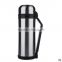 Large capacity 1.8L/1.5L/1.2L 304 stainless steel vacuum cup/pot,Insulated Double Wall Vacuum Sport Water Bottle