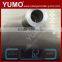 outer diameter 27mm inside 6mm 15mm Height 27mm Flexible high torque Flexible Couplings for Encoder Stepping servo Motor