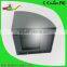 2016 new cob 50w led flood light half arc mini led projector