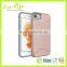 PC TPU iPhone7Plus Armour design Cellphone Case for with Card Slot