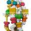 Birds Toys Cotton Rope Pet Toy