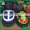 Theme park classic electric floor bumper car for children