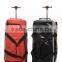cheap waterproof rolling trolly bag/case